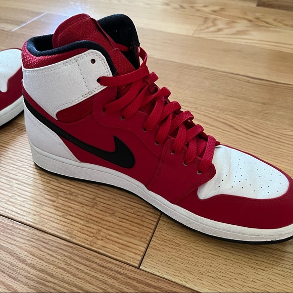 Jordan 1 Retro High 'Blake Griffin' 10M - Picture 7 of 8